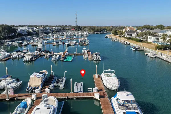 40 41st Avenue #G-21, Isle of Palms, SC 29451