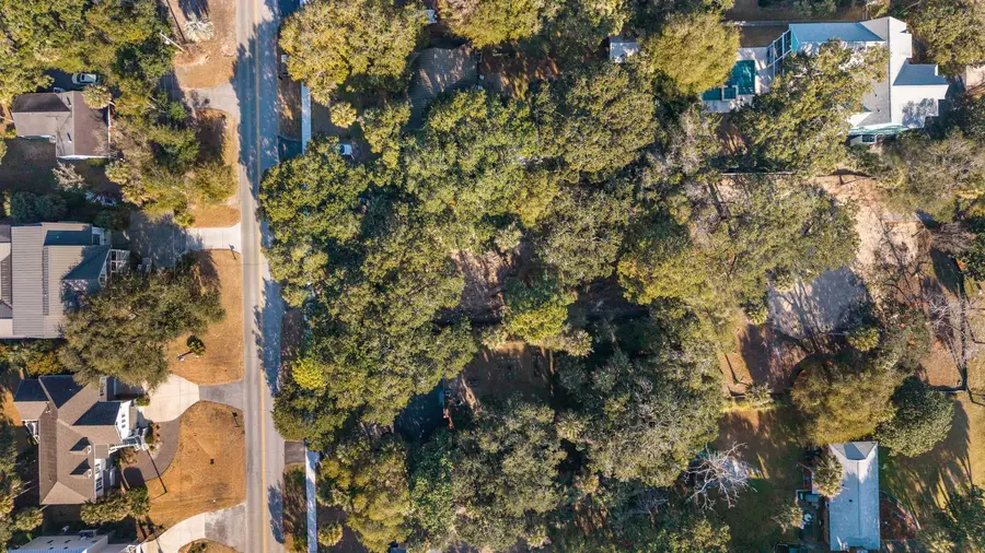 22 21st Avenue, Isle Of Palms, SC 29451 - #2