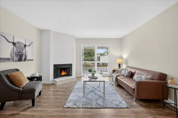 1402 Camp Road #3h, Charleston, SC 29412