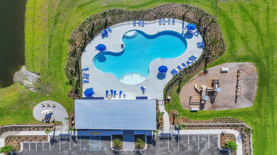 3967 Aberfeldy Lane, Ravenel, SC 29470 - #2