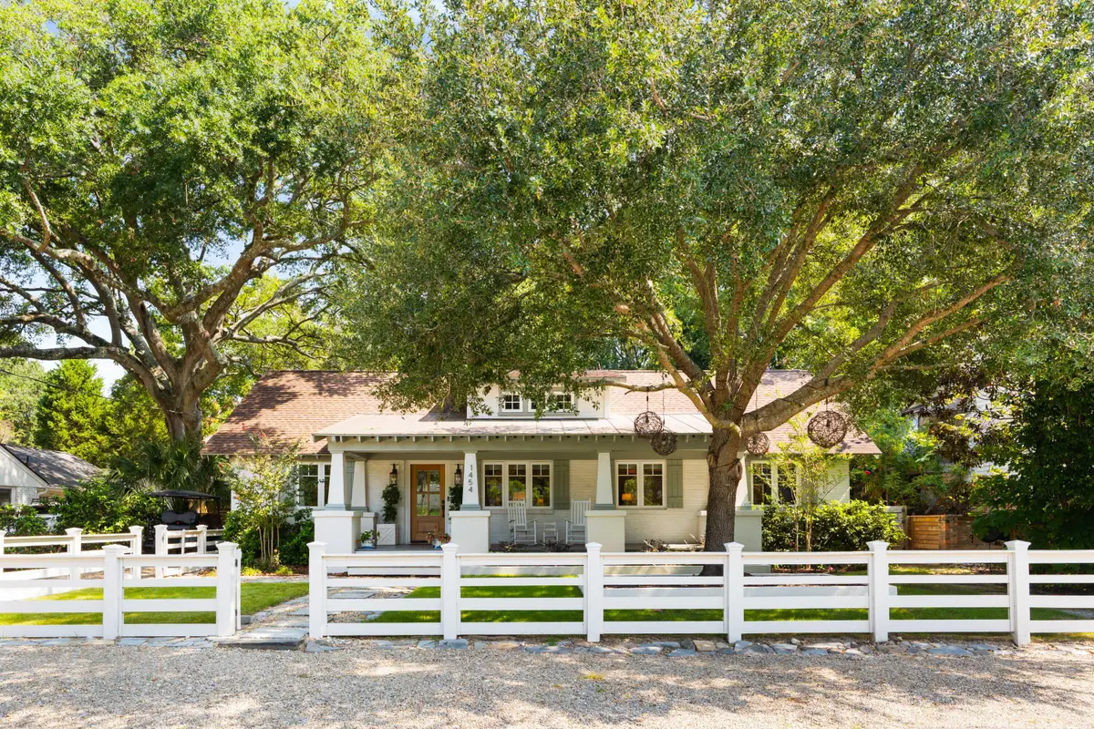 1454 Seminole Street, Mount Pleasant, SC 29464 - #1