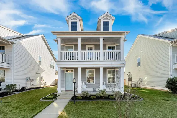 129 Yorkshire Drive, Moncks Corner, SC 29461