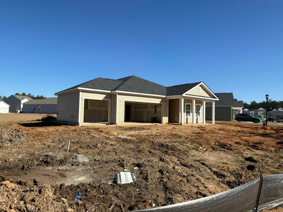 5247 Cottage Landing Drive, Summerville, SC 29485 - #1