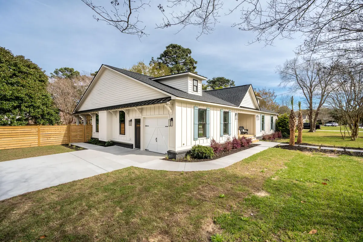 980 Cottingham Drive, Mount Pleasant, SC 29464 - #1