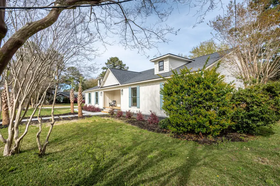 980 Cottingham Drive, Mount Pleasant, SC 29464 - #3