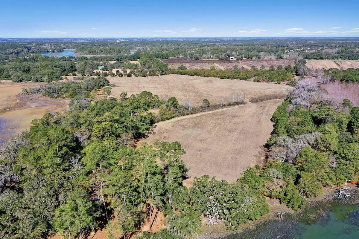 1824 Back Forty Road, Wadmalaw Island, SC 29487 - #1