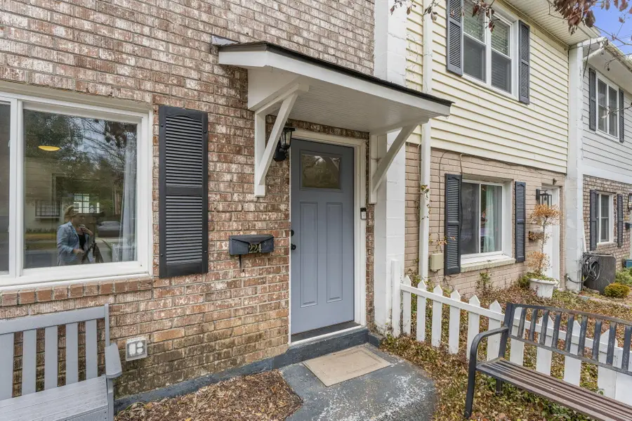 224 Grove Street, Charleston, SC 29403 - #2