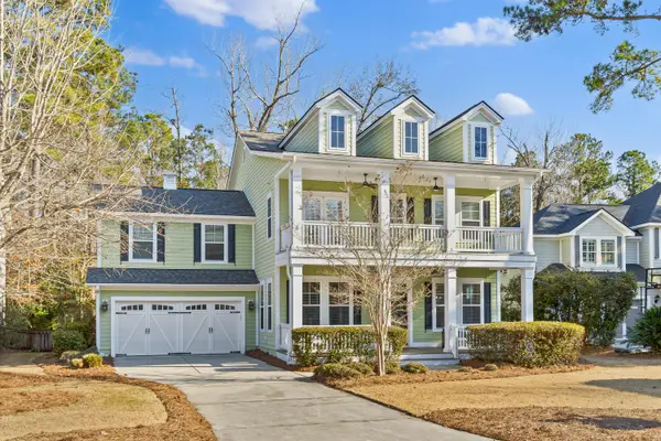 1753 Wellstead Street, Mount Pleasant, SC 29466