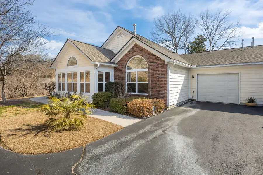 110 Ashley Villa Circle #C, Charleston, SC 29414 - #2