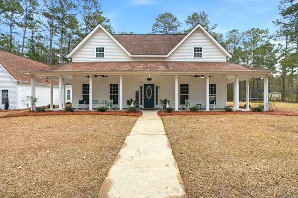 114 Autumn Creek Trail, Summerville, SC 29486