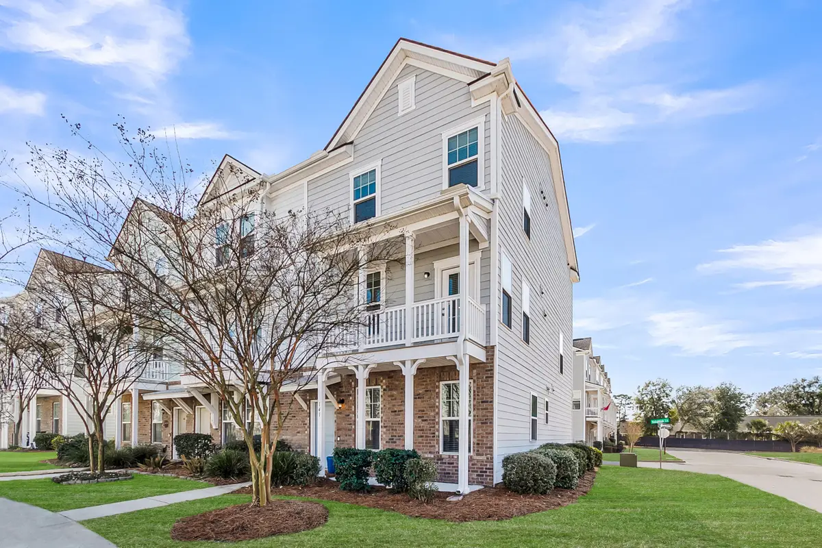 141 Rowans Creek Drive, Charleston, SC 29492 - #1