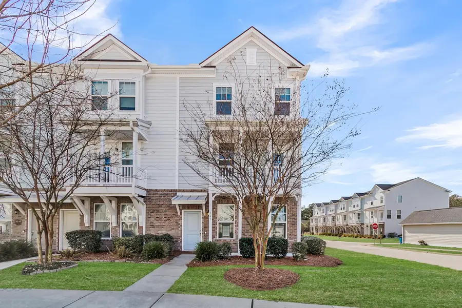 141 Rowans Creek Drive, Charleston, SC 29492 - #2