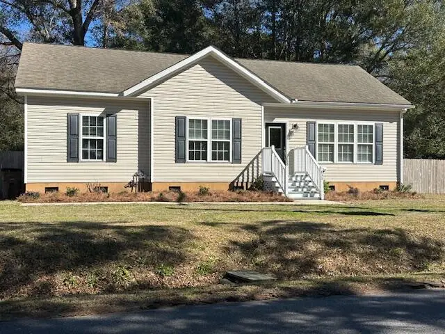 830 Jordan Street, James Island, SC 29412 - #1