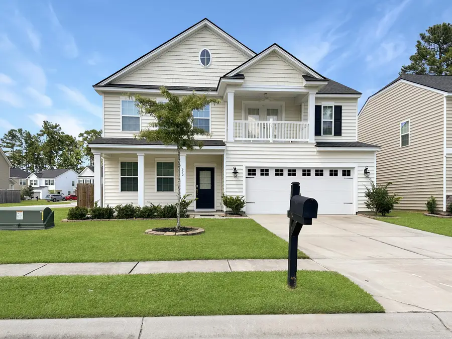 670 Silver Moss Drive, Moncks Corner, SC 29461 - #2