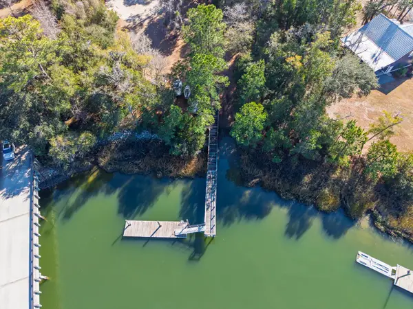 0 Bailey Island Lane, Edisto Island, SC 29438