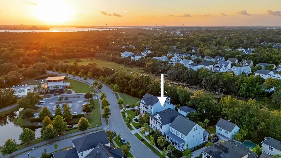 1636 Oak Leaf Street, Charleston, SC 29492 - #3