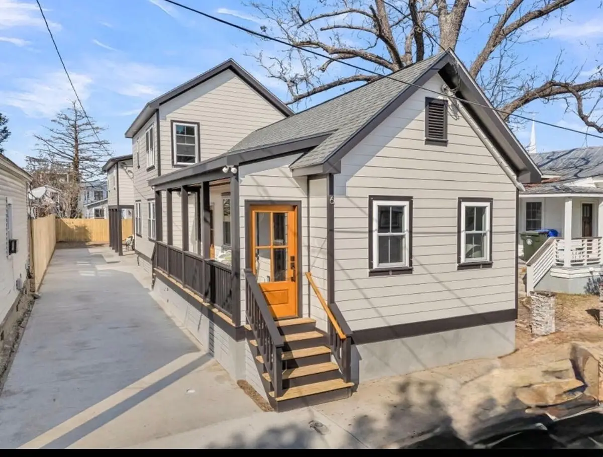 6 & 6.5 Addison Street, Charleston, SC 29403 - #1