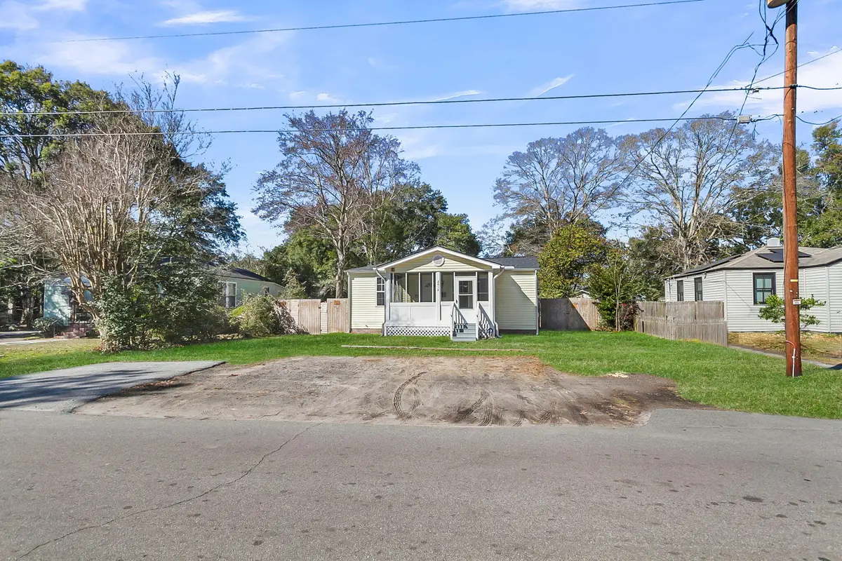 2612 Stark Lane, North Charleston, SC 29405 - #1