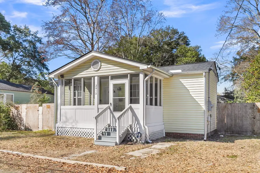 2612 Stark Lane, North Charleston, SC 29405 - #2