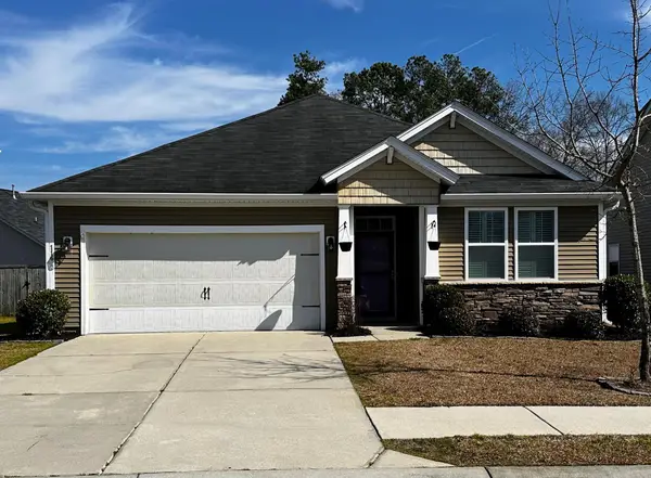 116 Triple Crown Road, Moncks Corner, SC 29461