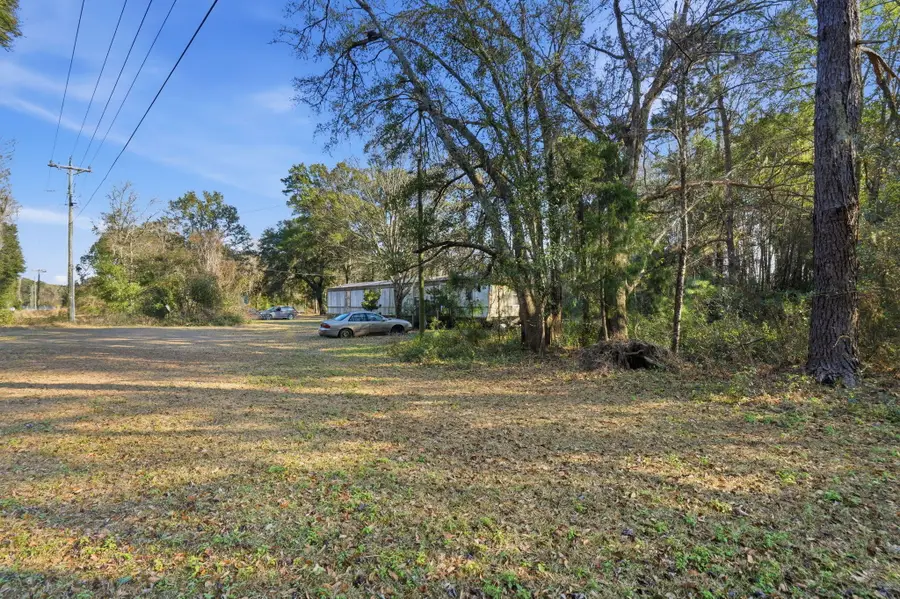3969 River Road, Johns Island, SC 29455 - #3