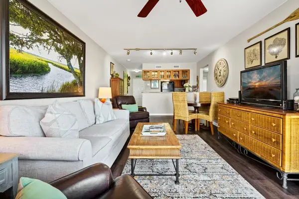 3701 Dock Site Road #116, Edisto Beach, SC 29438