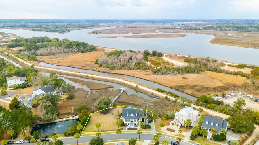 529 Two Mile Run, Johns Island, SC 29455 - #2