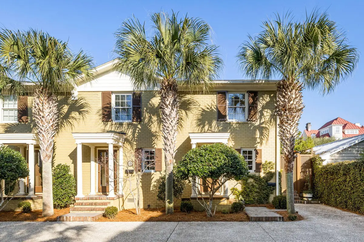 16 Logan Street #A, Charleston, SC 29401 - #1