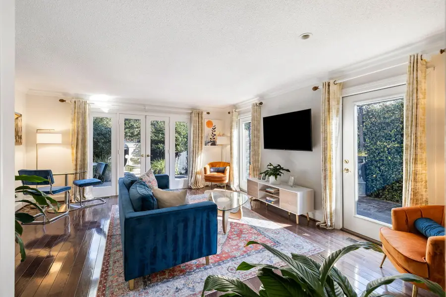 16 Logan Street #A, Charleston, SC 29401 - #3