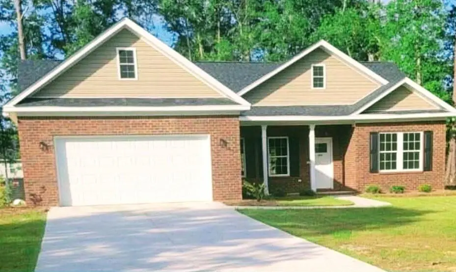 219 NE Woodberry Drive, Orangeburg, SC 29115 - #1
