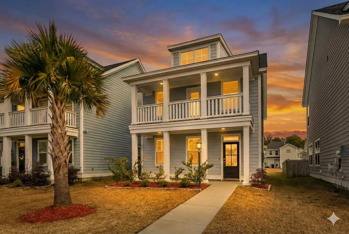 161 Yorkshire Drive, Moncks Corner, SC 29461 - #1