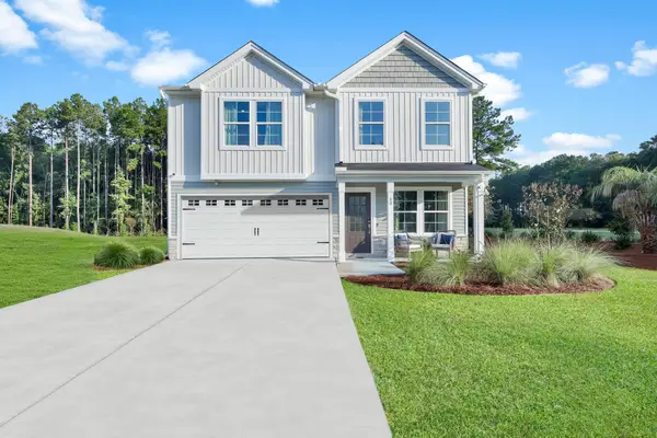 603 O'leary Circle, Summerville, SC 29483