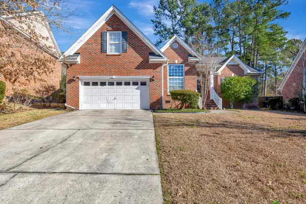 1015 Blockade Runner Parkway, Summerville, SC 29485