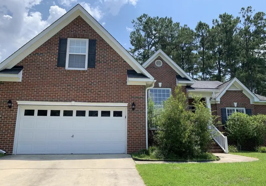 1015 Blockade Runner Parkway, Summerville, SC 29485 - #2