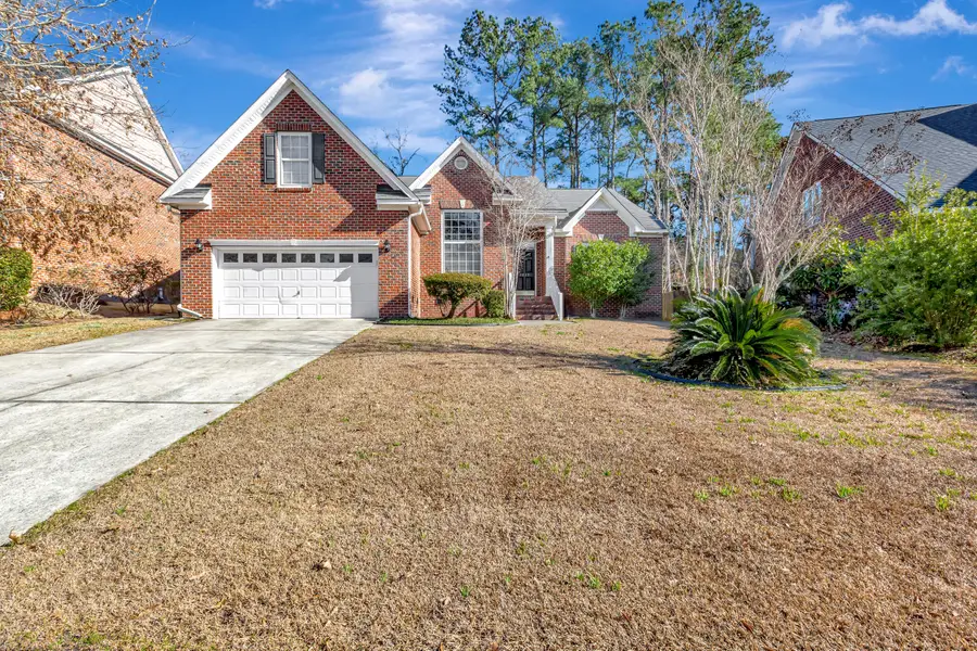 1015 Blockade Runner Parkway, Summerville, SC 29485 - #3