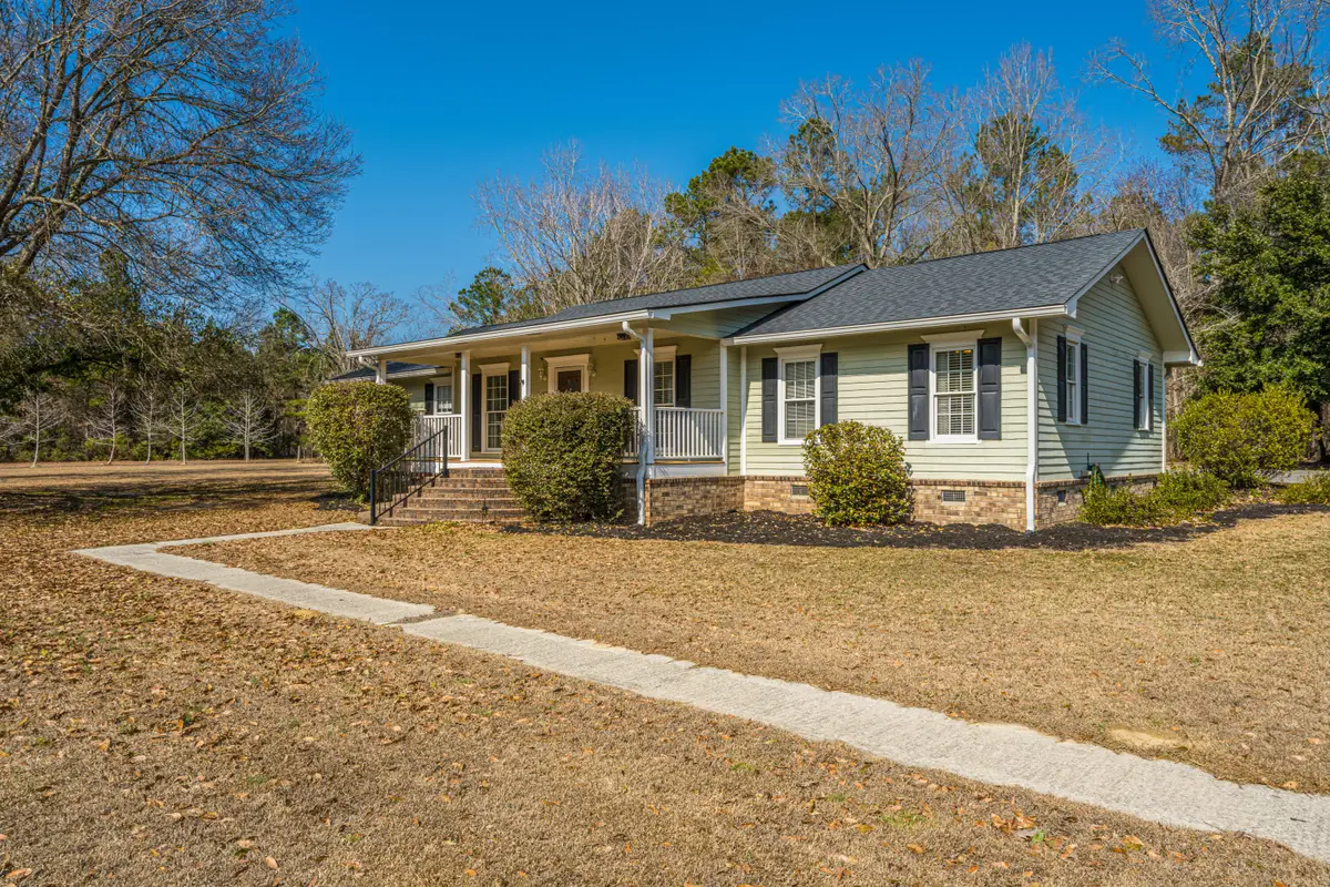 200 Duxback Lane, Summerville, SC 29483 - #1