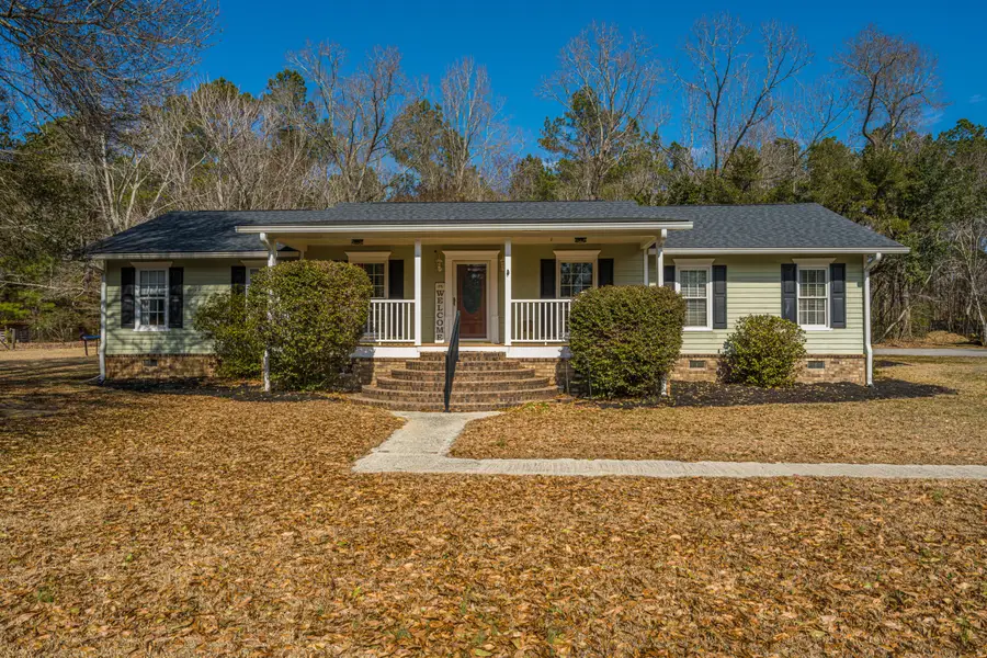 200 Duxback Lane, Summerville, SC 29483 - #3