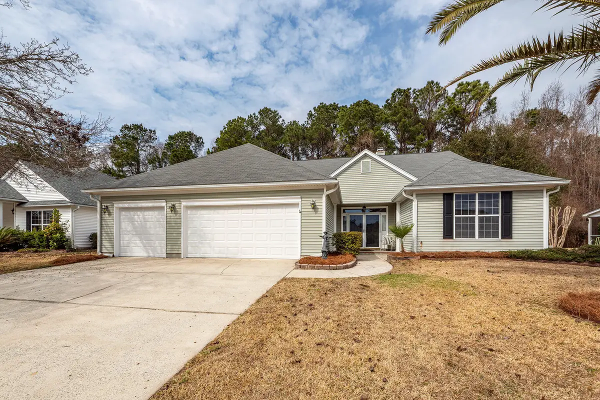 6044 Fieldstone Circle, Charleston, SC 29414 - #1