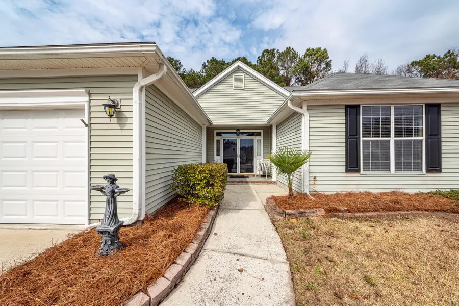 6044 Fieldstone Circle, Charleston, SC 29414 - #2