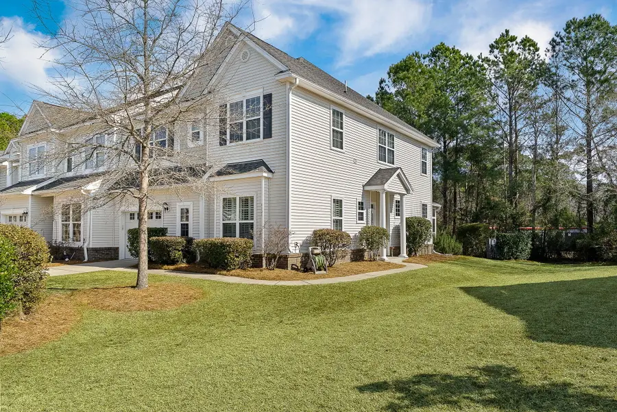 1121 Euclid Drive, Charleston, SC 29492 - #2