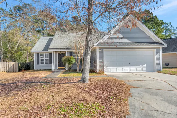148 Rosario Drive, Summerville, SC 29483