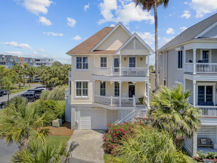 1647 Marsh Harbor Lane, Mount Pleasant, SC 29464 - #2