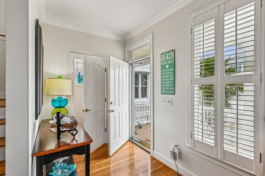 1647 Marsh Harbor Lane, Mount Pleasant, SC 29464 - #3