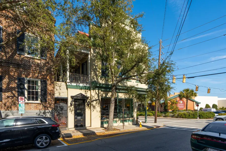 28 1/2 Hasell Street #A & B, Charleston, SC 29401 - #3