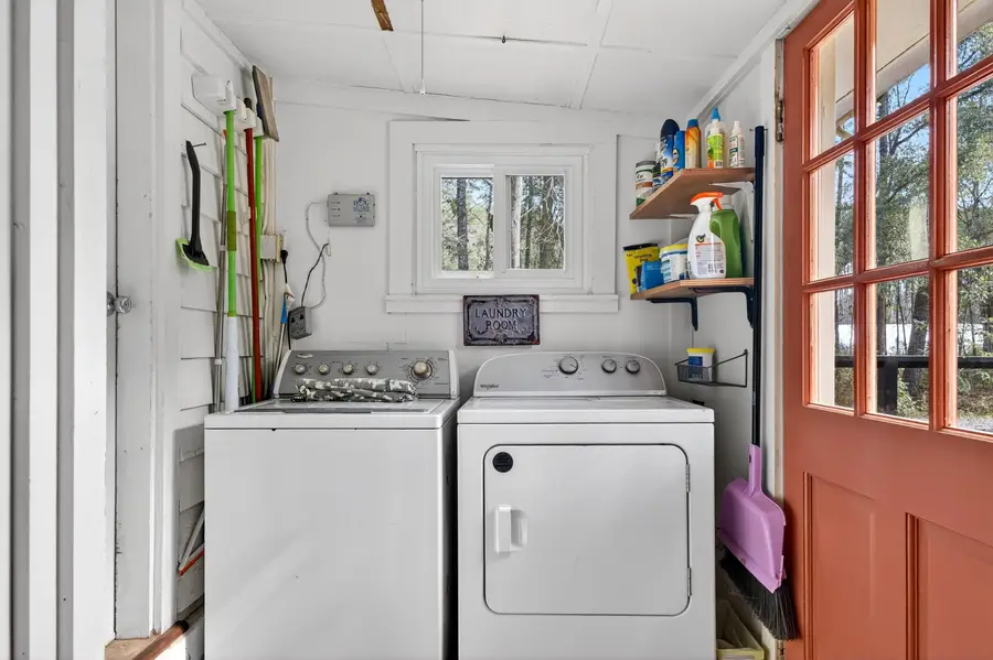 9994 N Highway 17 #B, McClellanville, SC 29458 - #3