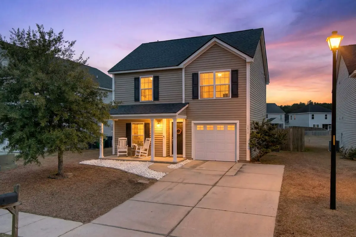 1513 Mandarin Court, Summerville, SC 29483 - #1