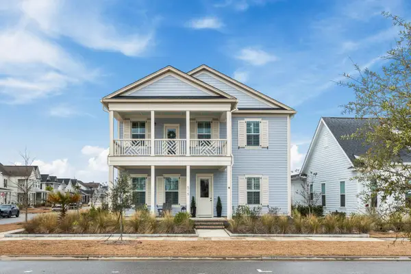 515 Rhythm Street, Summerville, SC 29486