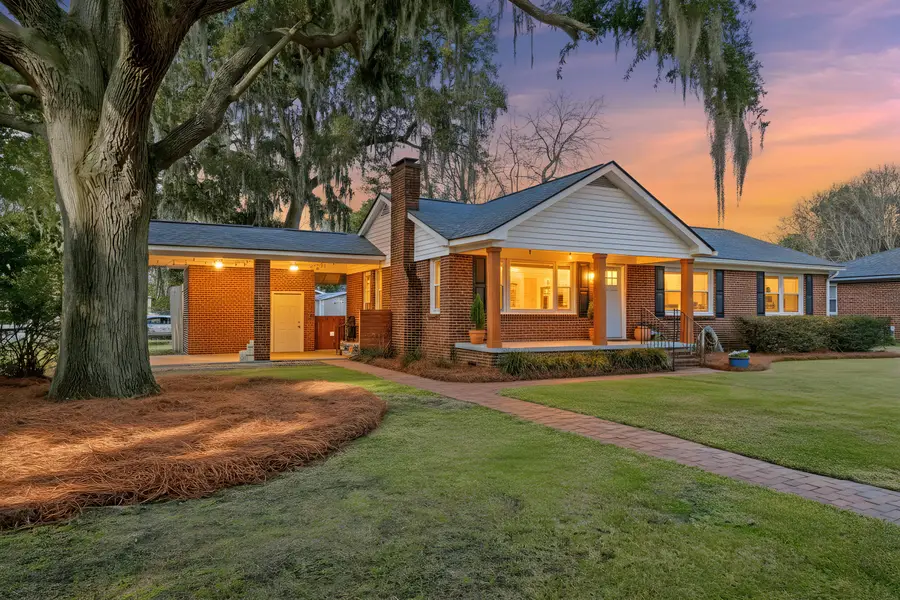 615 Wantoot Boulevard, Charleston, SC 29407 - #2