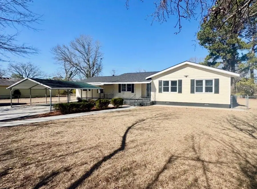 904 Samaria Road, Springfield, SC 29146 - #2