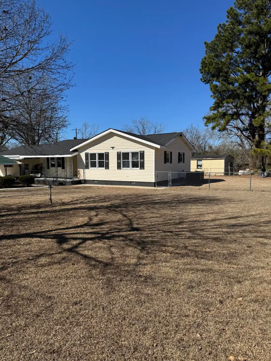 904 Samaria Road, Springfield, SC 29146 - #3